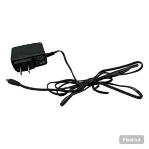 TP-Link AC Adapter T050060-2B1 5V 0.6A Power Supply Charger Black